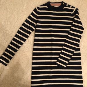 Gap Sweater Dress